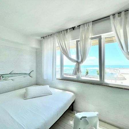 Sunset Loft Apartment Livorno Cameră foto