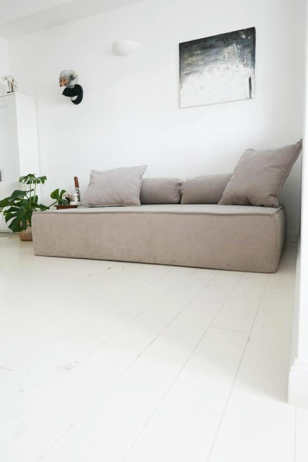 Sunset Loft Apartment Livorno Exterior foto