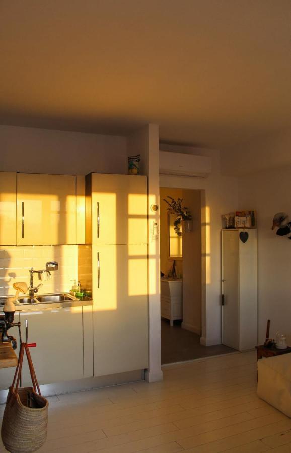 Sunset Loft Apartment Livorno Exterior foto