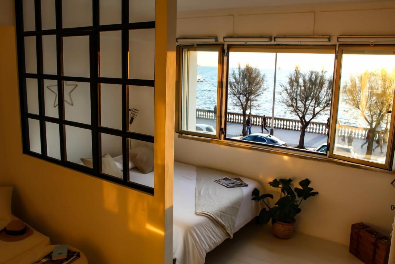 Sunset Loft Apartment Livorno Exterior foto