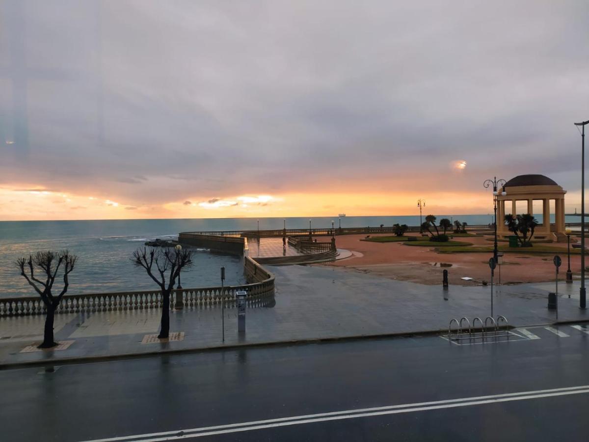 Sunset Loft Apartment Livorno Exterior foto