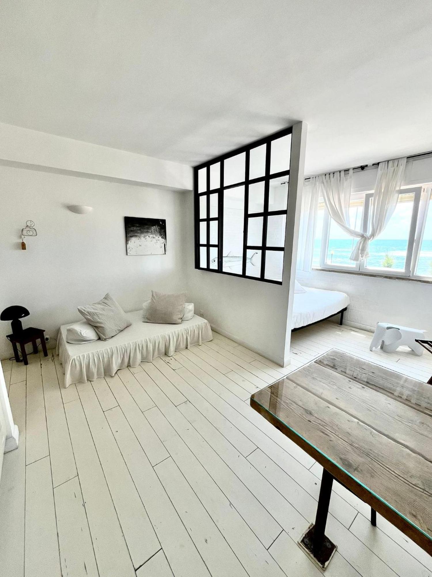 Sunset Loft Apartment Livorno Cameră foto