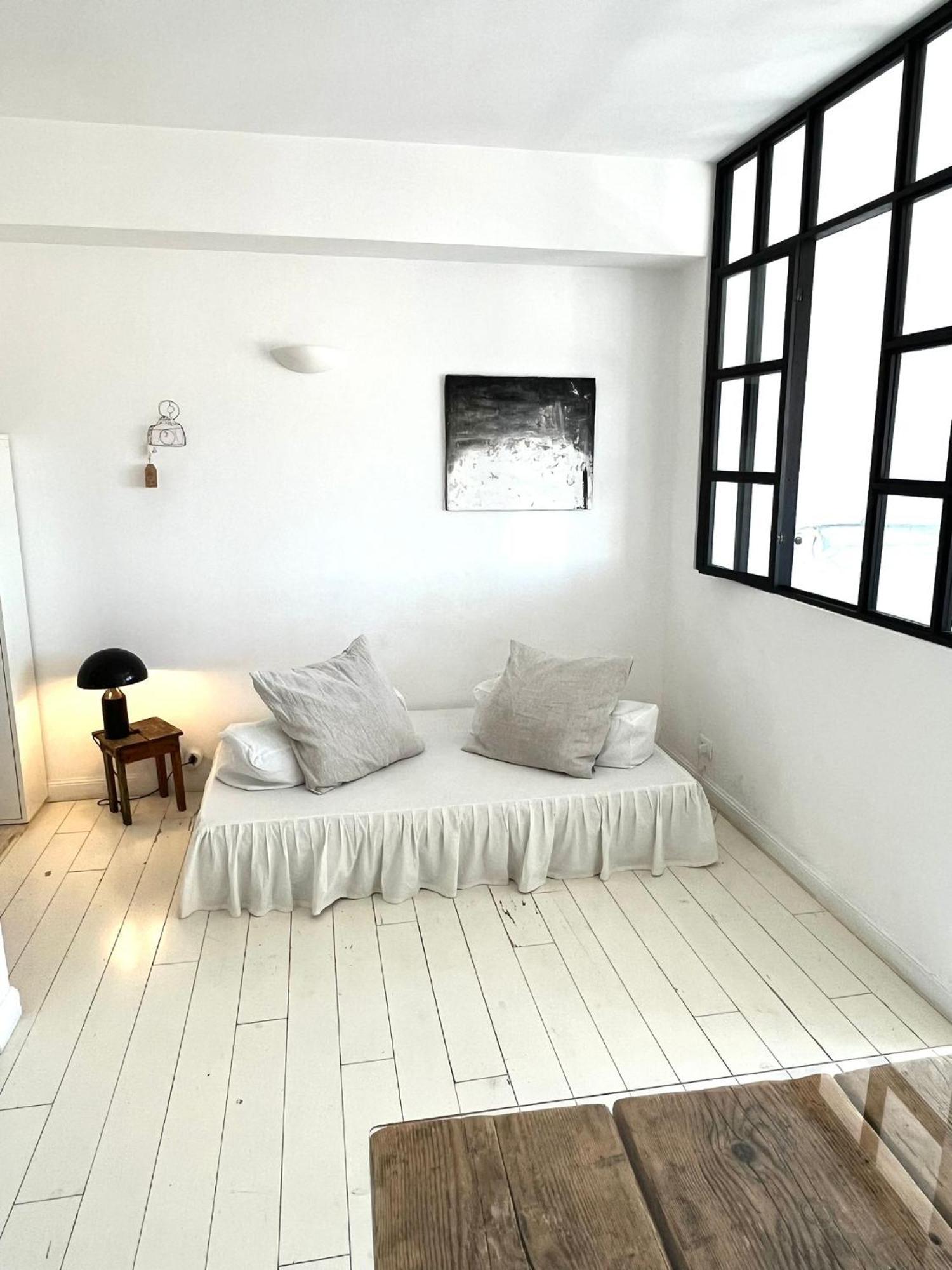 Sunset Loft Apartment Livorno Cameră foto