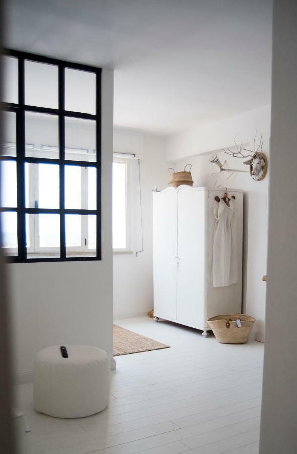 Sunset Loft Apartment Livorno Exterior foto