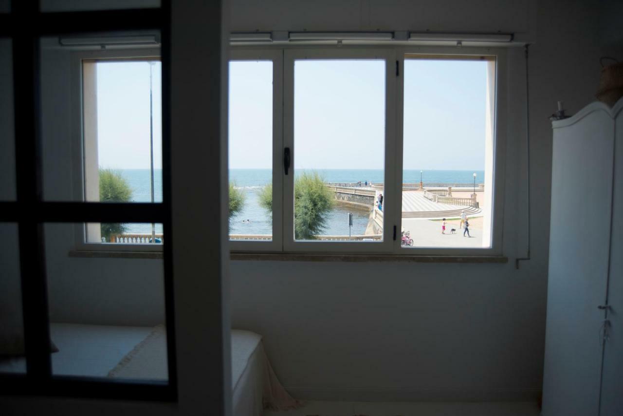 Sunset Loft Apartment Livorno Exterior foto
