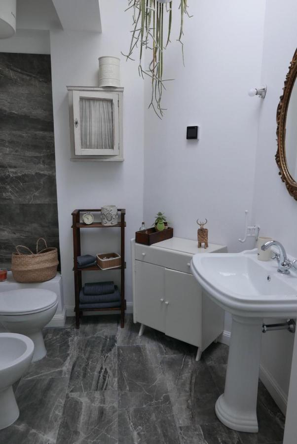 Sunset Loft Apartment Livorno Exterior foto